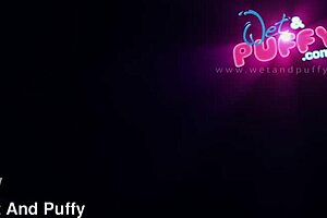 Wetandpuffy - fill that pussy
