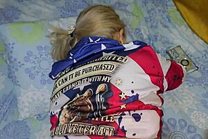 anal sex for my favorite blonde