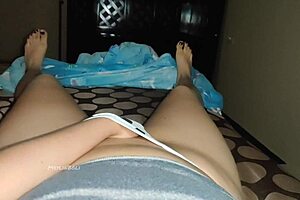 My friend's girlfriend sends homemade masturbation videos, begging me to fuck her—what should I do?