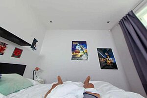 Helen star rewarded me with sex