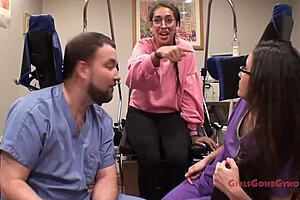 tampa university physical exam