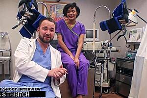 Teach me how to blow - jackie banes