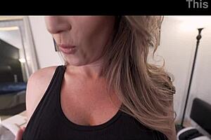 Hot Milf With Benefits Part 1 Coco Vandi Wca Productions