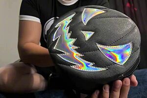 Que hay en mi bolso be your lover astarioth