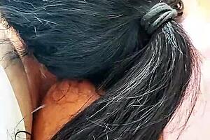 Brincando Na Cama Com Meu Prlm0 Enquanto Minha M� N�o Chega Em Casa