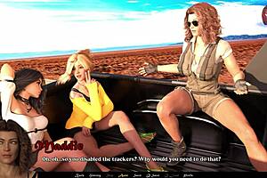 let's play sandstorm part 5