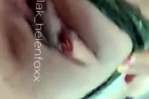 Deseando a flak helen helen fox 😘