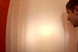 Christine alexis enjoys getting her 18 year old pussy spread open by dick