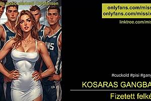 she gets gangbanged by the soccer team in a hungarian asmr session