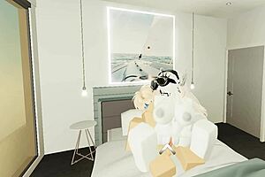 The Average Roblox Condo Experience Number Six