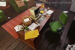 Intense Feeding: I Fed Her 12 Loads Of Cum