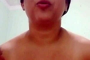 Profesora Colombiana Me Envia Video Sexual Por Error