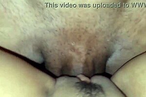 Open sweet pussy peeing in toilet