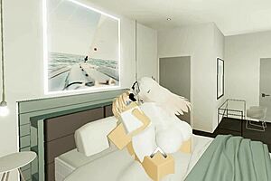 The Average Roblox Condo Experience Number Six