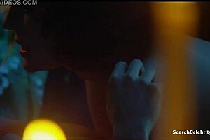 Gracie Gilbert In Underbelly S06E06 2013