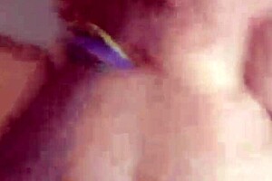 Power of the Pussy in Action