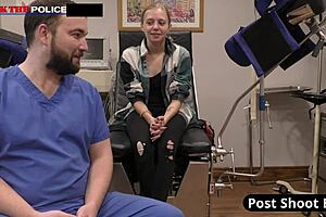 school resource officer loves the student body - ava siren