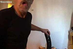 Ignite Your Passion, Pal, For A Kinky, Horny Adventure