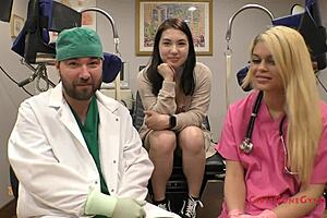 Tampa University Entrance Physical Exam