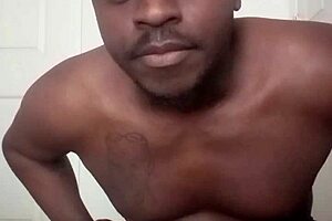 humbling and submitting myself for you while practicing for my followers 1