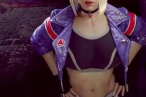 Que Buena Animación