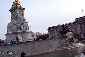 scarlett chantelle beautiful blonde babe