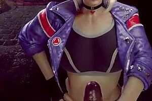 Que Buena Animación