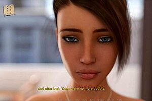 hey, inside jennifer 53, discover the story of this character through an interactive game