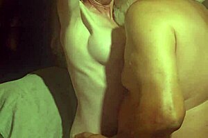 More naked fun with washing machine