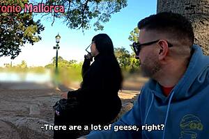 Instant Boat Date With Argentinian BBW