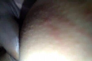 cuckold sex tape sucking riding fucked by black cock