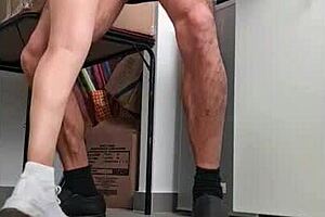 argentina nataly ninfomana follada en la cocina