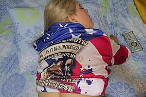 anal sex for my favorite blonde