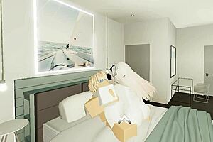 The Average Roblox Condo Experience Number Six