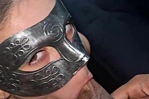 mamando at ultima gota de porra sailor girl hotwife