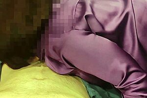 crazy punishment: she punished me for jerking off, finger in urethra and strapon in ass part 1