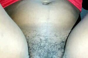 Small tits pussy get fucked until she cums!