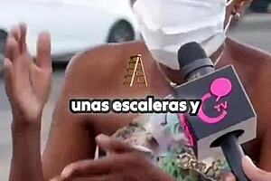 venezuelan family reunion courage