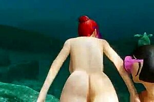 lets explore caroline's fantasies part 2 edging with anna 😏