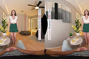 watch mandy waters deepthroat huge cock!