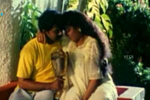 Unmarried hot couple enjoys pool