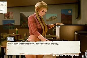 Intense Feeding: I Fed Her 12 Loads Of Cum