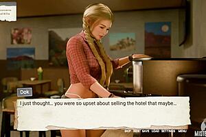 Intense Feeding: I Fed Her 12 Loads Of Cum