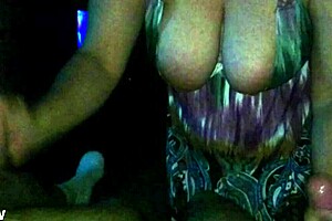 doble puñetita a mi amigo y yo