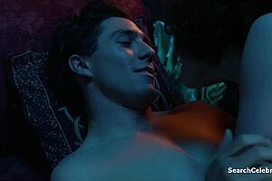 Gracie Gilbert In Underbelly S06E06 2013