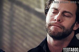 horny mature teachers double penetrate teen 18+ student in classroom