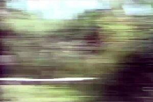 Behind the scenes making of Andreia Vargas video from September 28, 2007