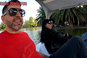 Instant Boat Date With Argentinian BBW