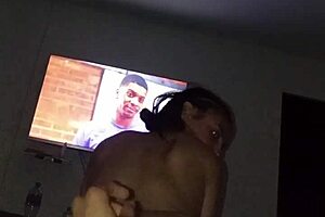 Cogiendo a chica en hotel de ciudad de mexico