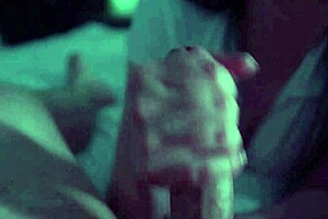 Prurient woman sucks cock her paramours